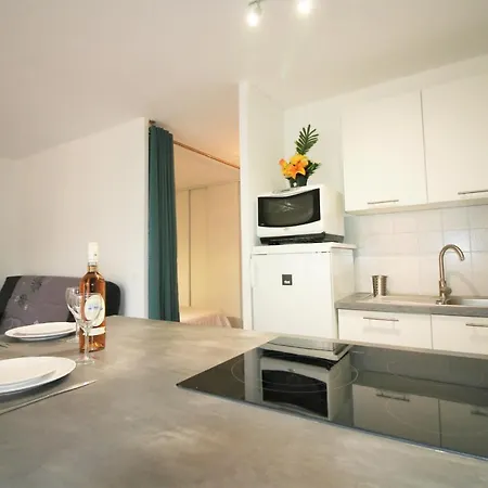 Fairway V Apartamento Mandelieu