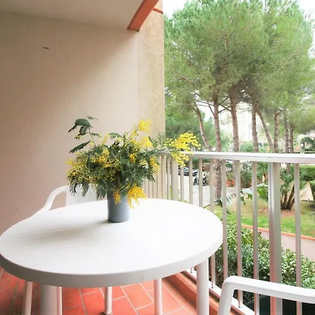 Apartamento Fairway V