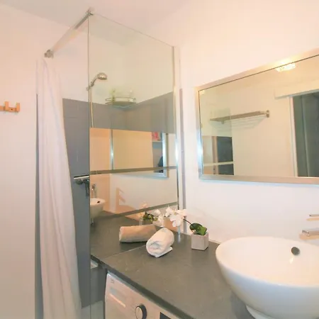 Apartamento Fairway V *