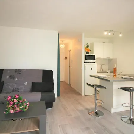 Apartamento Fairway V
